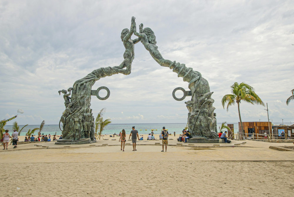 Qué ver en Playa del Carmen: actividades imperdibles