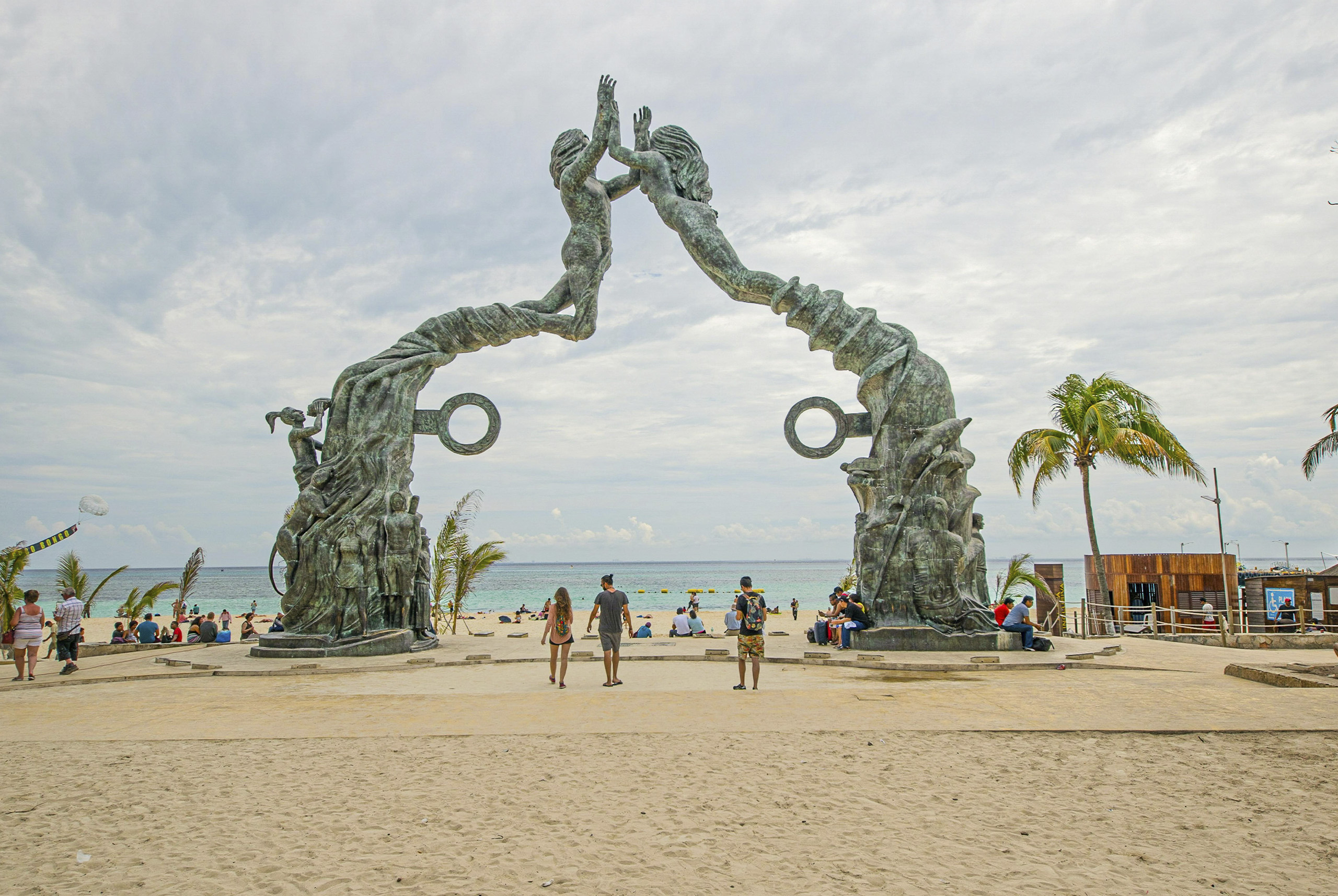 Qué ver en Playa del Carmen: actividades imperdibles