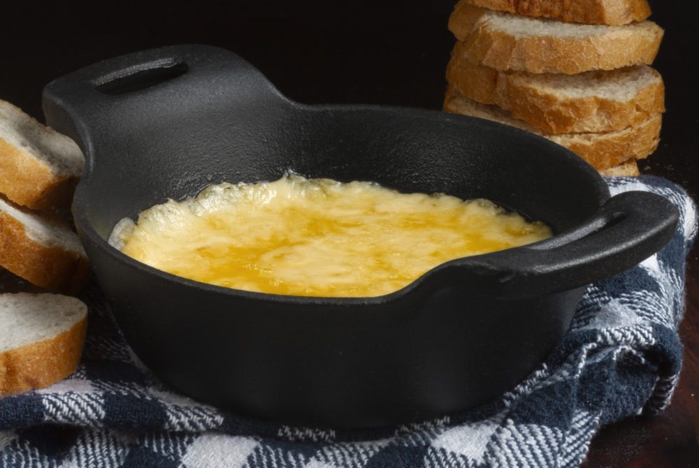 Provoleta2-1000x670 - Cuál es la receta argentina premiada con el primer puesto en una prestigiosa revista culinaria: dónde comerla en la Ciudad de Buenos Aires
