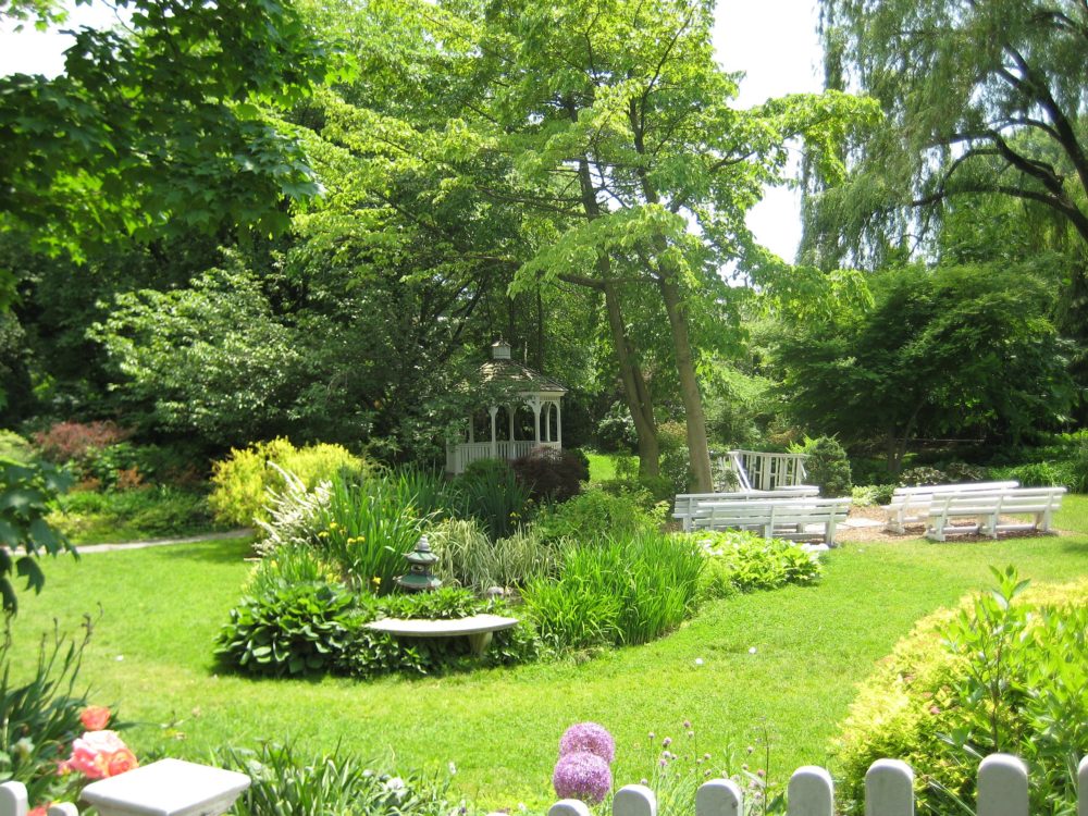 Queens_Park_Botanical_Gardens_wikimedia_commons_Raman-Patel2-1000x750 - Todos los jardines botánicos de Nueva York, dónde están ubicados y qué ver en cada uno