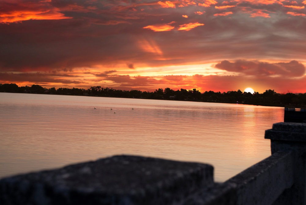 San-Miguel-Monte-1000x670 - Una laguna, la casa de un famoso prócer y a solo 90 minutos de Buenos Aires: la pequeña ciudad perfecta para visitar en el Día del Padre