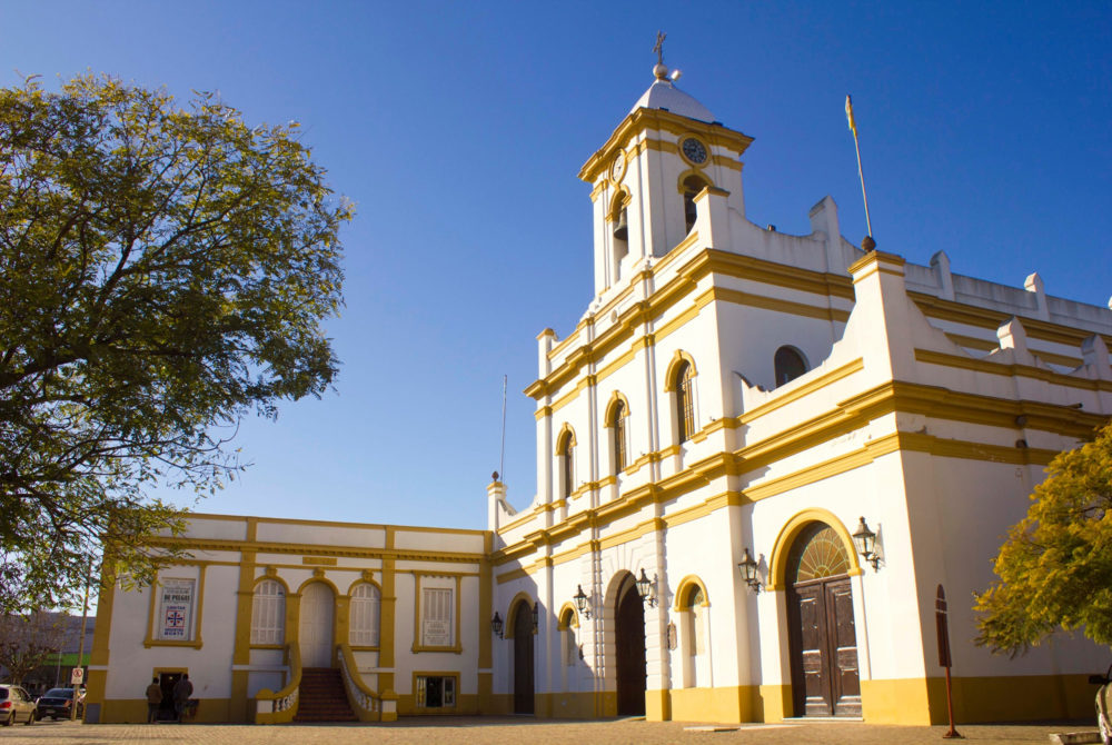 San-Miguel-Monte2-1000x670 - Una laguna, la casa de un famoso prócer y a solo 90 minutos de Buenos Aires: la pequeña ciudad perfecta para visitar en el Día del Padre
