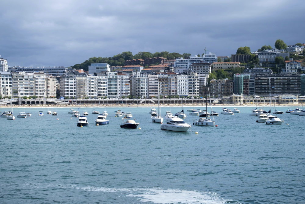 San-Sebastian--1000x670 - Viaje a San Sebastián: cuál es la mejor época para viajar y qué actividades hacer