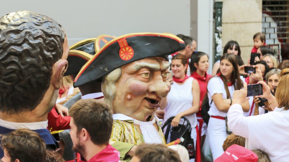 Dónde dormir en San Fermín 2024: recomendaciones seguras