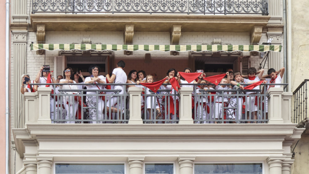 Sanfermines_2018_28903144917-1000x563 - El decálogo para las fiestas de San Fermín con información clave para disfrutar del evento
