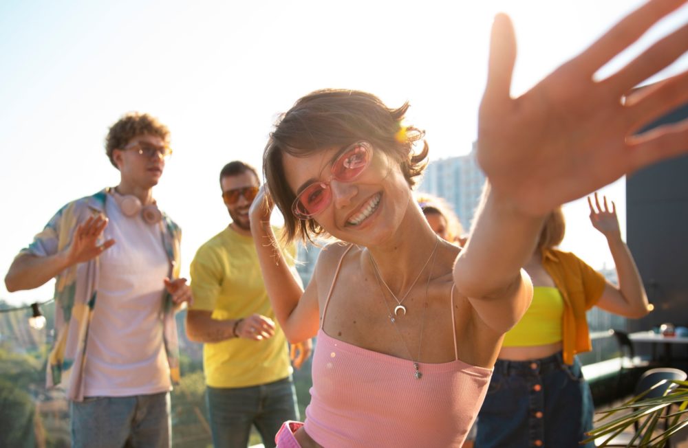 La propuesta alternativa de San Fermín para los más jóvenes en la Plaza de los Fueros: de qué se trata y qué artistas participarán
