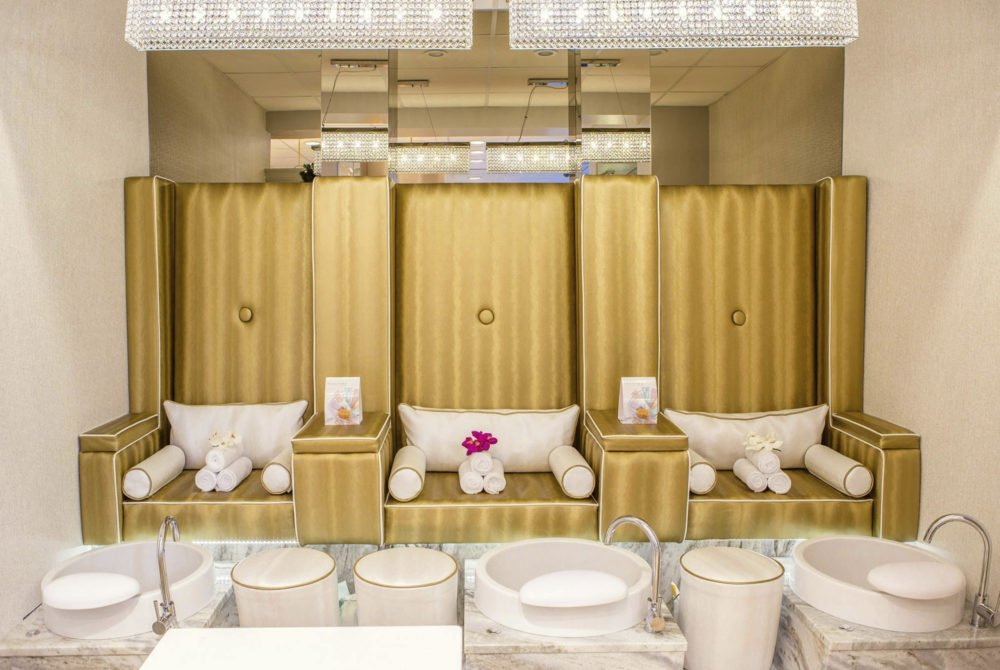 Spa-1-1000x670 - Los lujosos servicios de spa que ofrece Walt Disney World que seguro no conocías y son perfectos para la relajación de los adultos