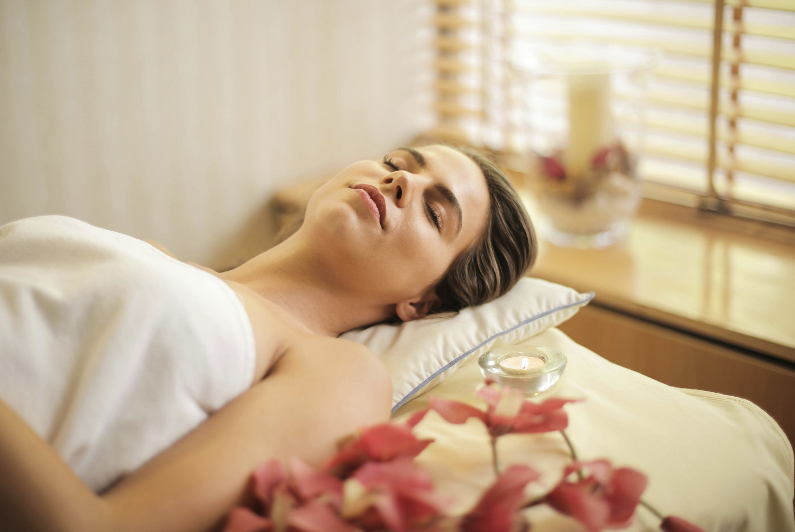 Los lujosos servicios de spa que ofrece Walt Disney World que seguro no conocías y son perfectos para la relajación de los adultos