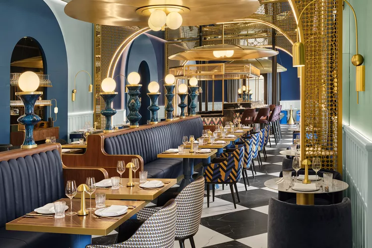 TAL-beefbar-by-nightingale-w-budapest-NEWBUDAPEST0624-412401b449c64a658e24bb875f852ffb - Budapest, la "París del Este": restaurantes con estrellas Michelin, museos contemporáneos y tiendas de alta gama