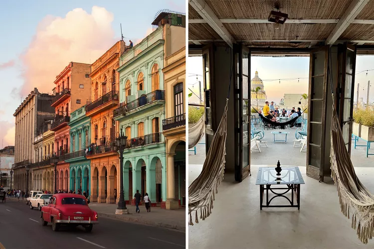 Hasta hace poco prohibido para viajeros gay, hoy es el nuevo destino LGBTQ más popular del Caribe
