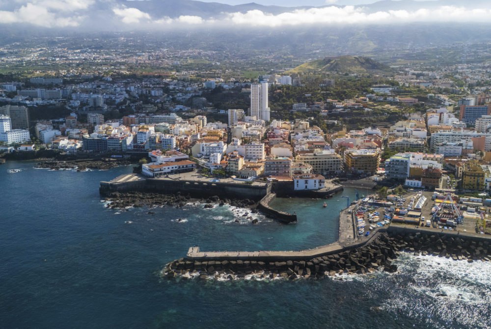 Tenerife2-1000x670 - Qué ver en Tenerife en 4 días: itinerario completo para un viaje inolvidable