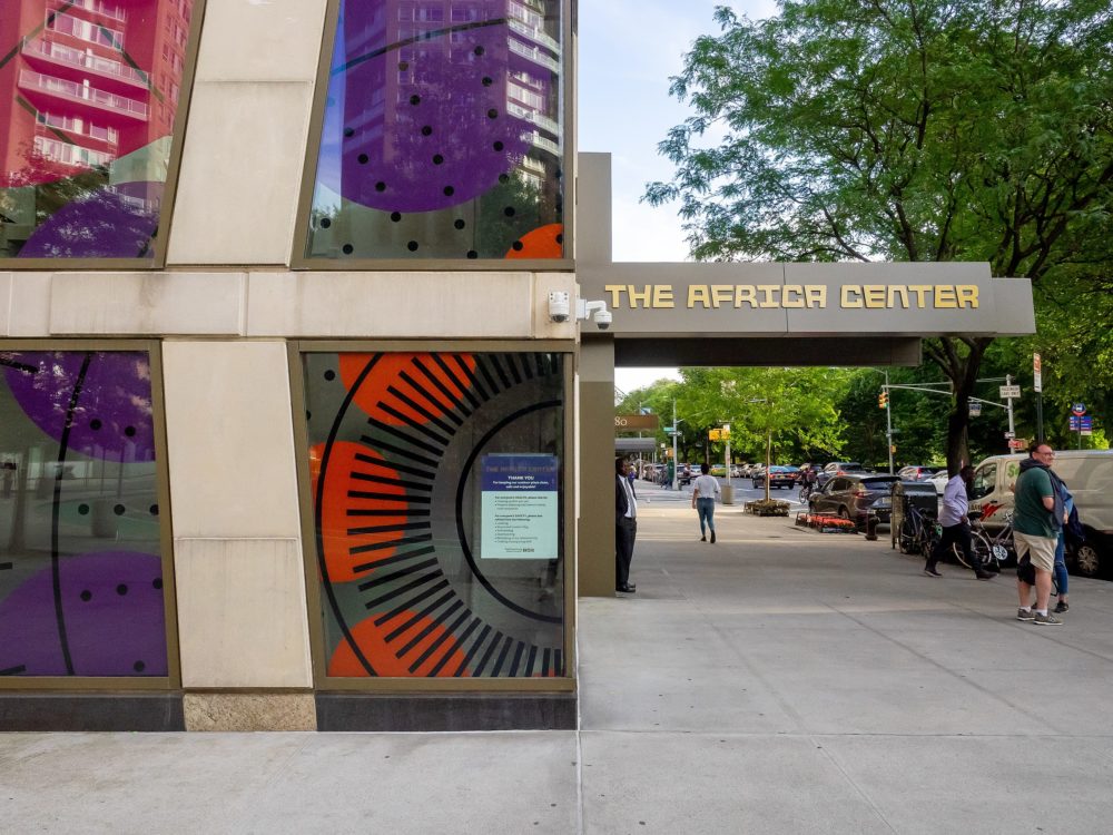 The_Africa_Center_wikimedia_commons_Ajay-Suresh-1000x750 - Museum Mile 2024 en Nueva York: qué exhibiciones gratuitas de museos se encontrarán en el festival