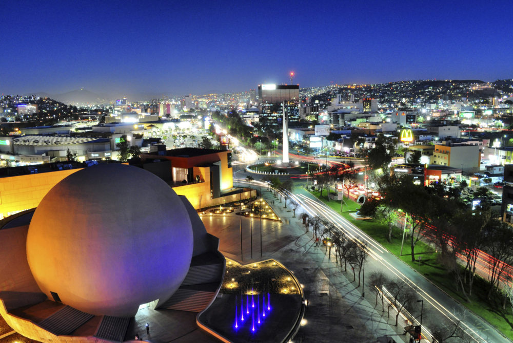 Tijuana-1000x670 - Qué hacer en Tijuana en 3 días: itinerario completo para saborear esta ciudad de Baja California