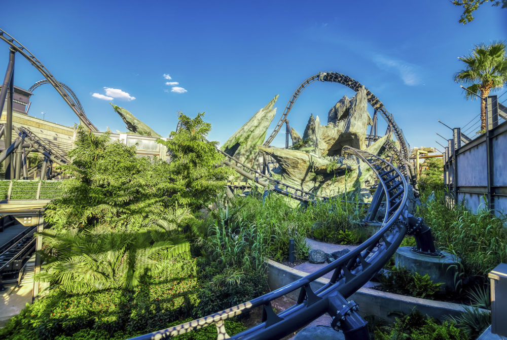 Velocicoaster2-1000x670 - Velocicoaster: esto debes saber sobre una de las mejores atracciones de Universal