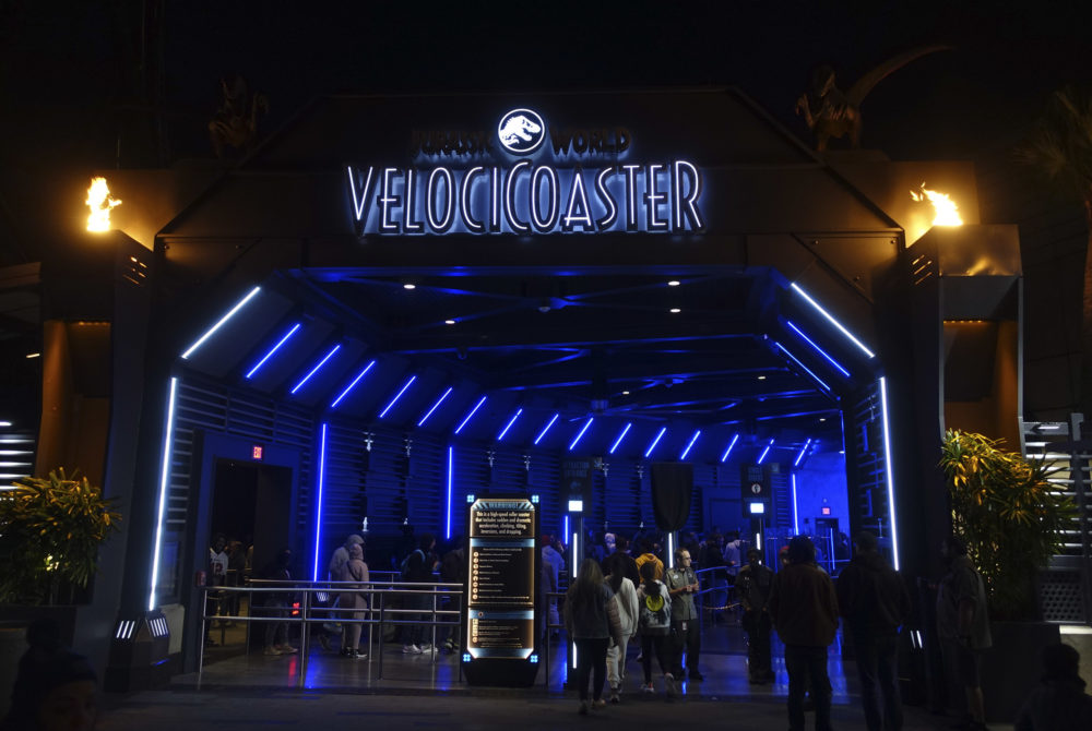Velocicoaster3-1000x670 - Velocicoaster: esto debes saber sobre una de las mejores atracciones de Universal