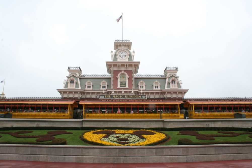 Walt_Disney_World_wikimedia_commons_Nancy-1000x667 - Todos los artículos prohibidos en Walt Disney World