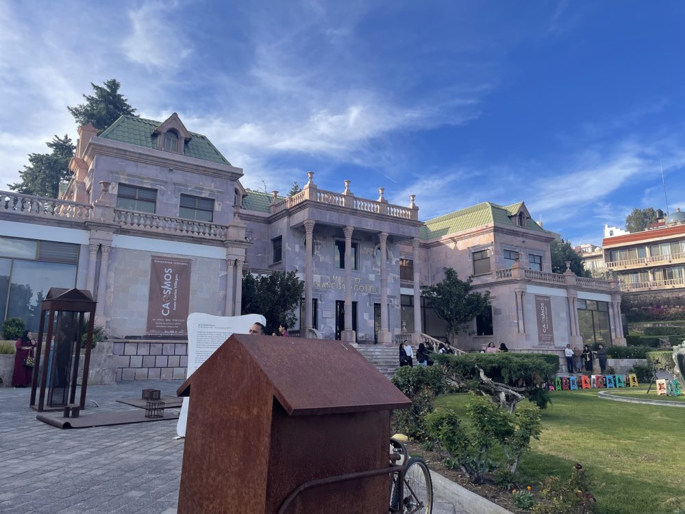 Zacatecas_wikimedia_commons_Lunita28mx-1000x750 - Qué hacer y ver en Zacatecas: 5 cosas por las que debes conocer esta ciudad colonial