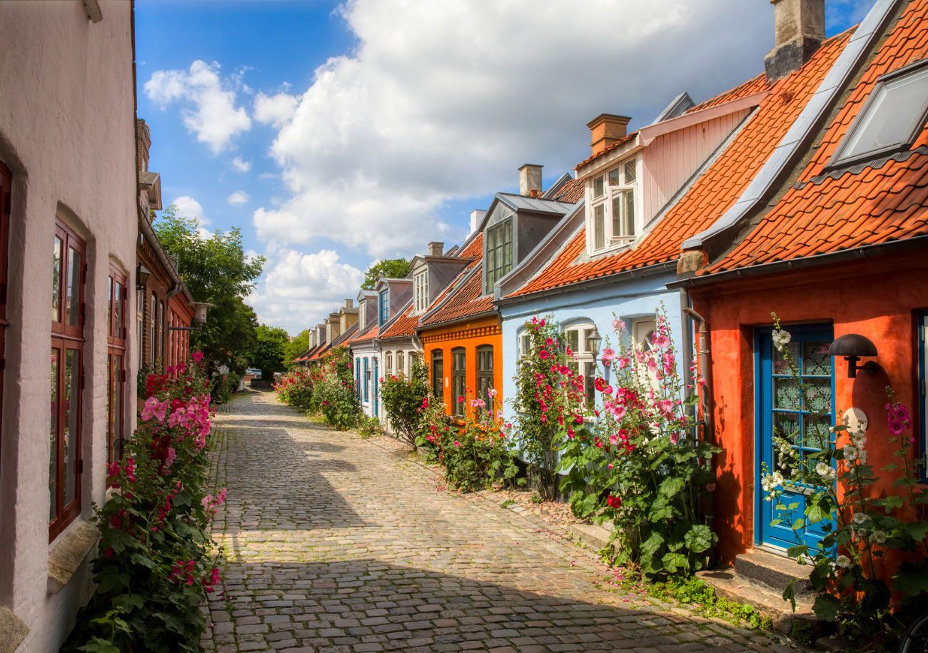 Nombraron a la ciudad más feliz de Europa, y no está en Finlandia