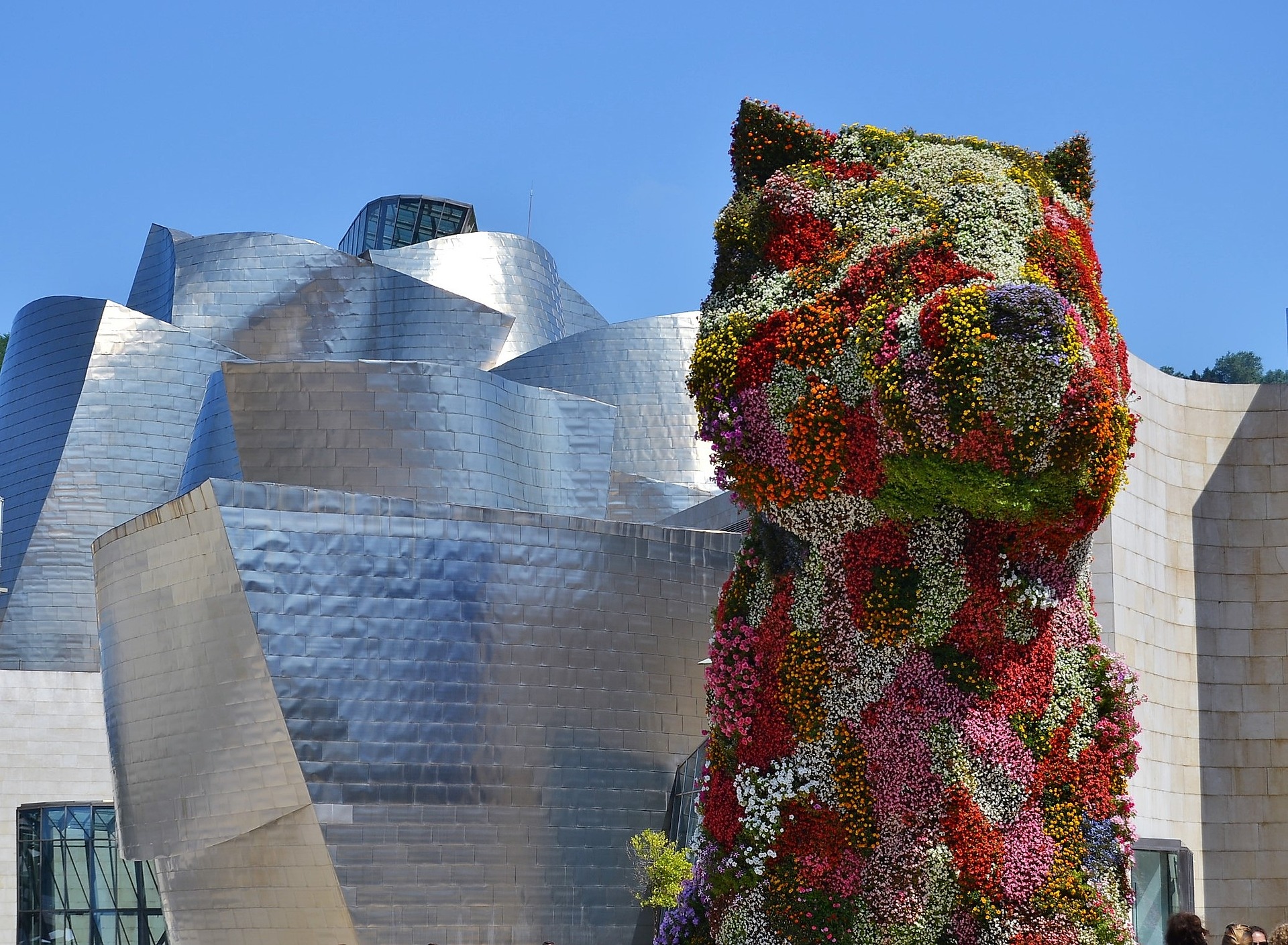 Museos en Bilbao que no puedes perderte Museos en Bilbao que no puedes perderte