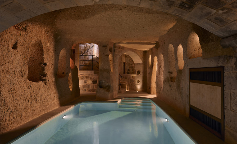 Viaja a Capadocia y descubre lo mejor del bienestar y descanso holístico en Argos Spa