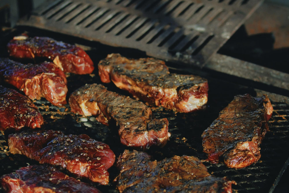 carne-asada-1000x670 - Dónde comer cerca del Bernabéu en Madrid