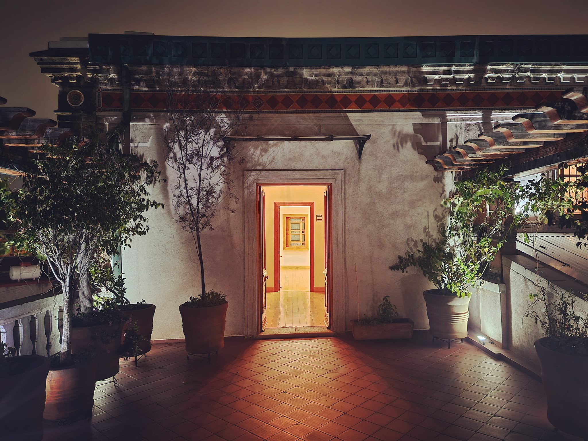 El asombroso museo de la CDMX a pocas cuadras de del monumento a la Revolución que es un verdadero tesoro arquitectónico y se puede visitar