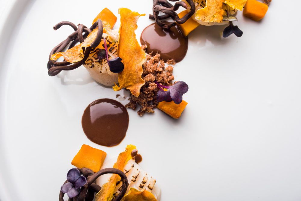 cocina-francesa-pixabay-1000x668 - Estos son los restaurantes más lujosos de Disneyland Paris: qué tipo de comida ofrecen