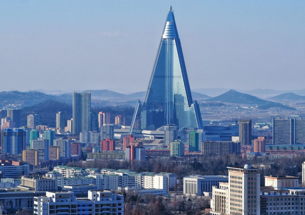 Lo que debes saber antes de viajar a Corea del Norte