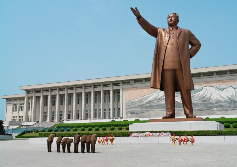 corea-del-norte-viaje-1000x704 - Lo que debes saber antes de viajar a Corea del Norte