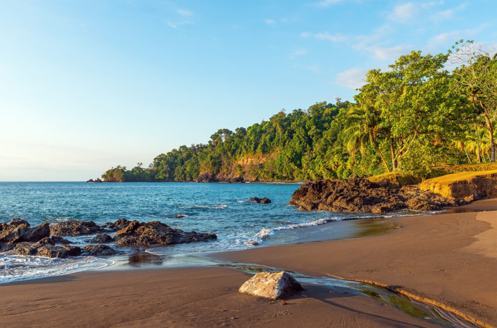 Costa Rica es el destino más amigable bajo el sol, y estas son sus mejores ciudades de playa