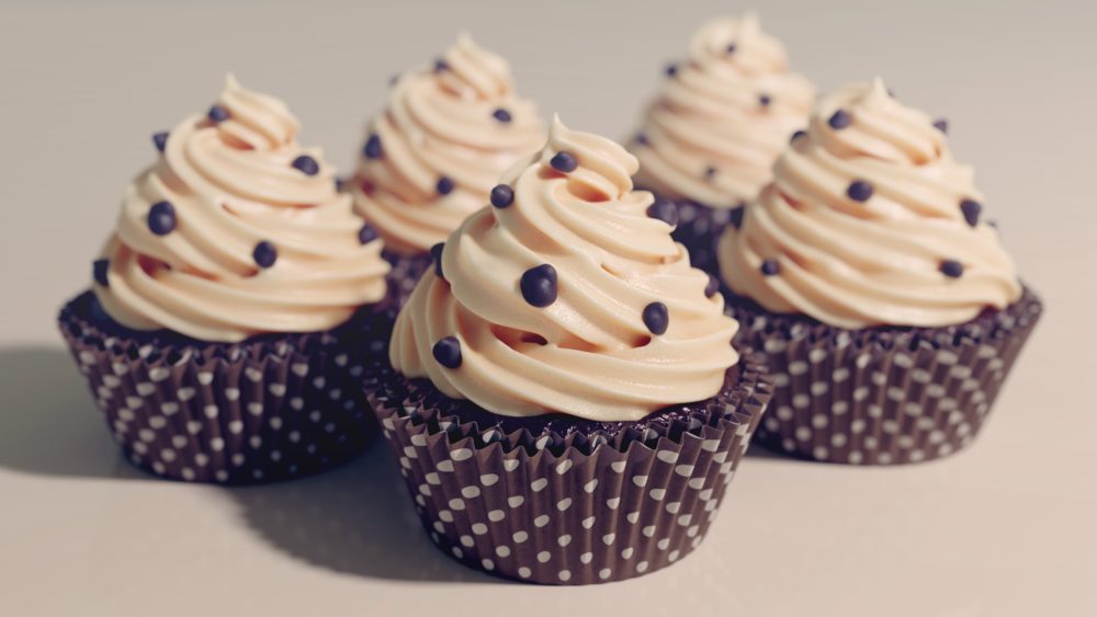 cupcakes-pixabay-1000x563 - Las comidas que debes probar sí o sí en tu visita a Nueva York