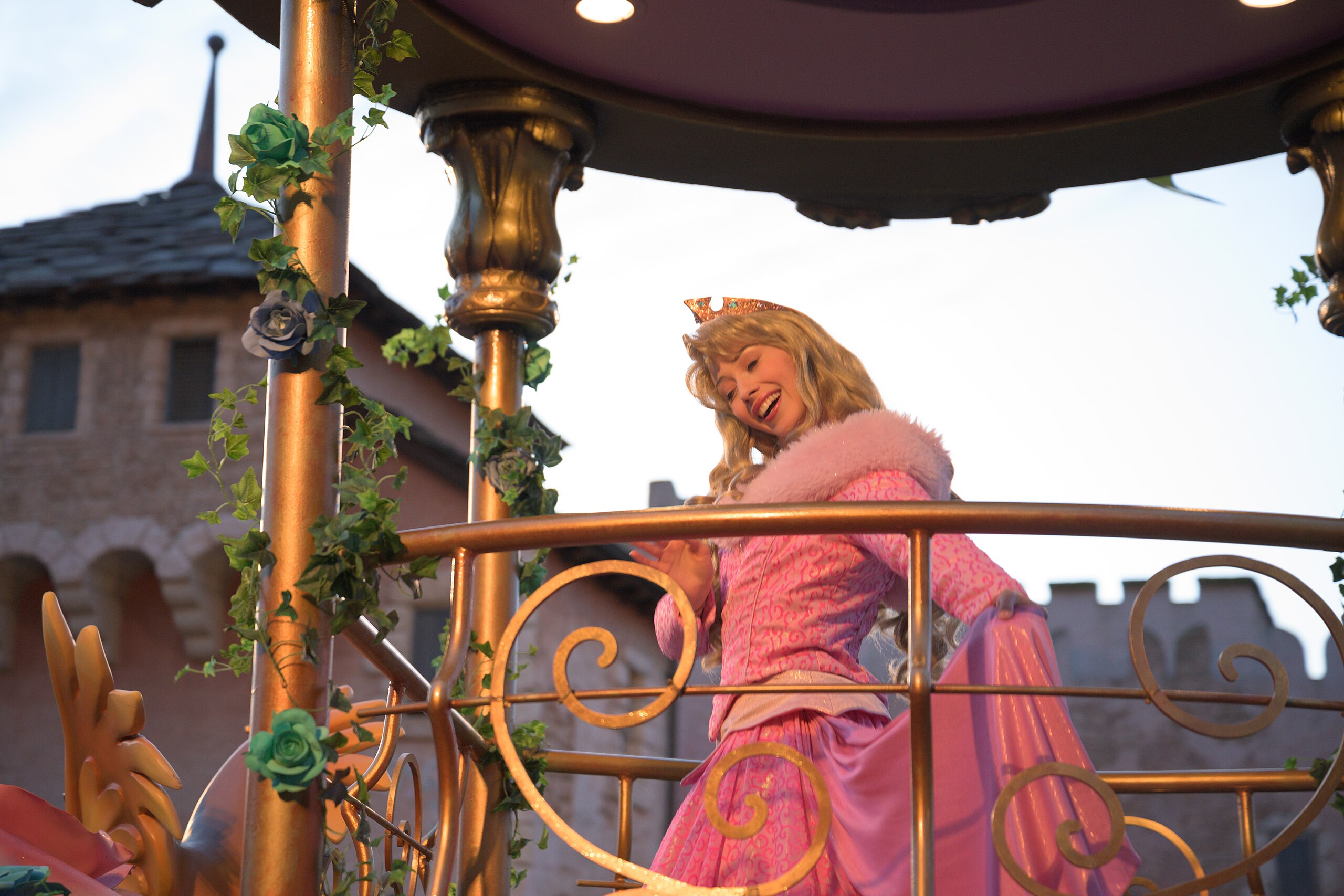 Los nuevos shows y atracciones de Disneyland Paris que no debes perderte en tu visita