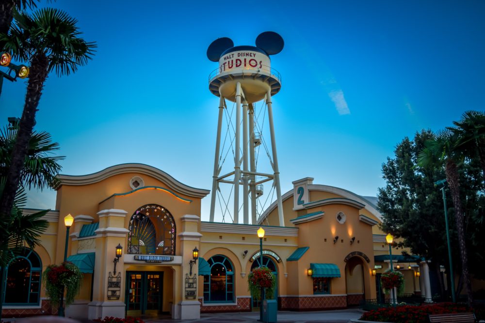 disneyland-Disneys-Hollywood-Studios-pixabay-1000x667 - Cuáles son todos los personajes que se pueden conocer en Disney's Hollywood Studios