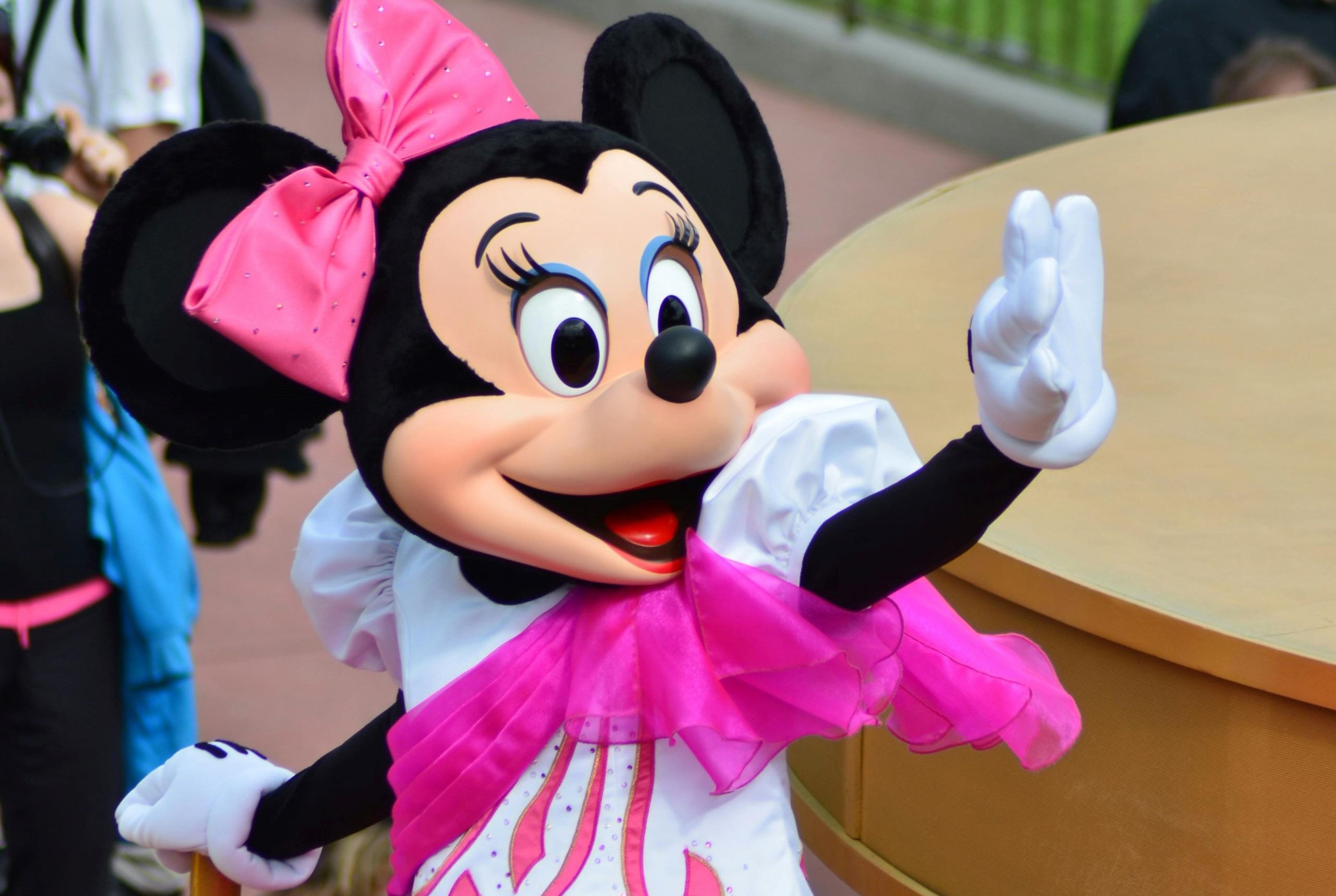 Disneyland Paris celebra el Orgullo 2024: qué planes habrá y cuánto sale la entrada ese día especial