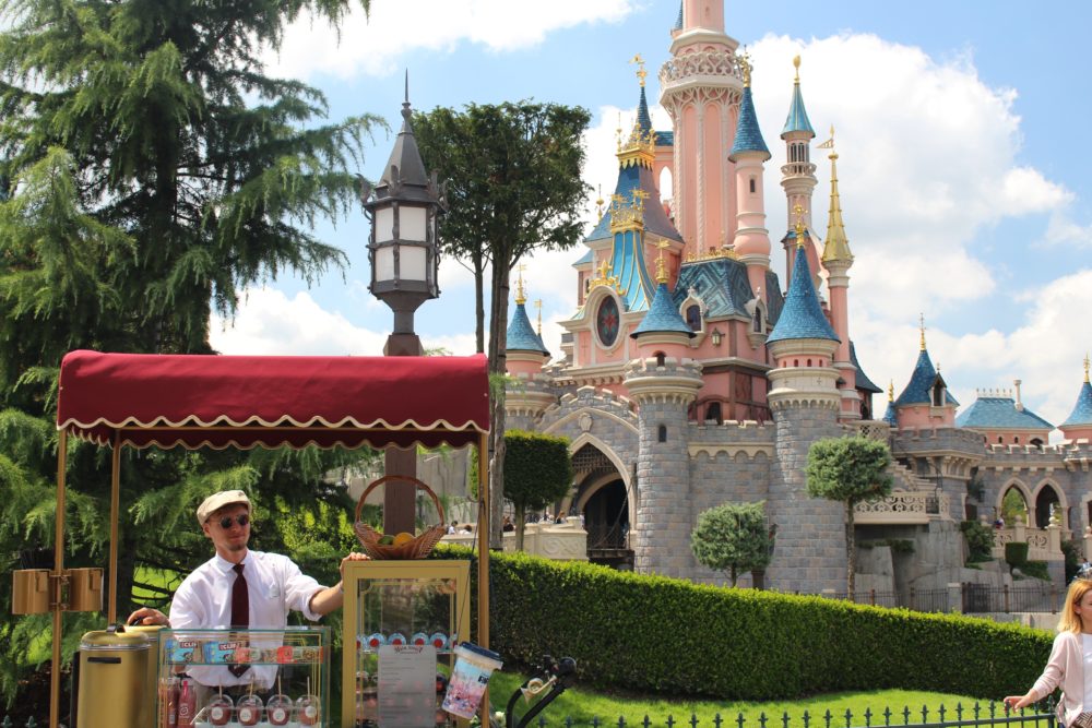 Los valores de los pases anuales para Disneyland Paris y cuál conviene según tus necesidades