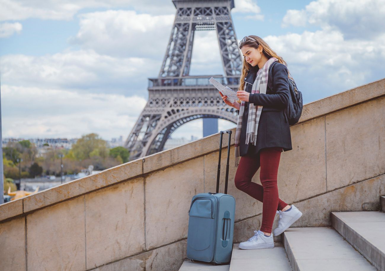 Estafas en París: entérate de cuáles son las 5 más comunes