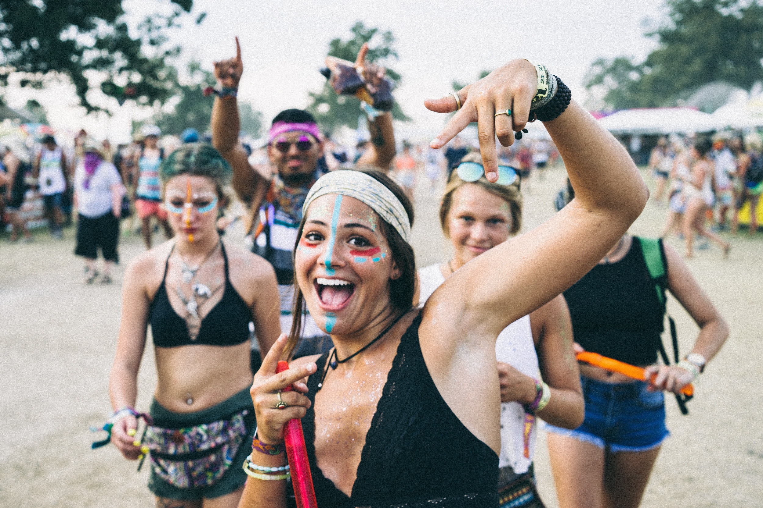 Cuándo es el Reggaeton Beach Festival 2024 en Madrid y cómo asistir