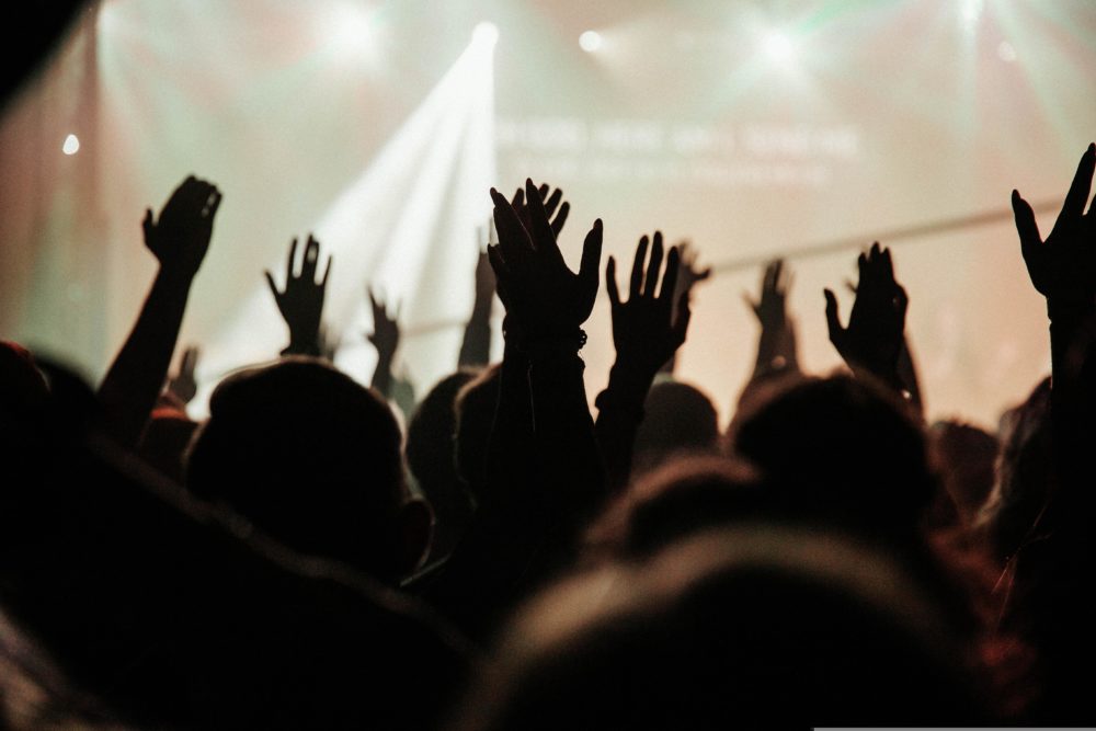 festival3-pixabay-1000x667 - Cuándo es el Reggaeton Beach Festival 2024 en Madrid y cómo asistir