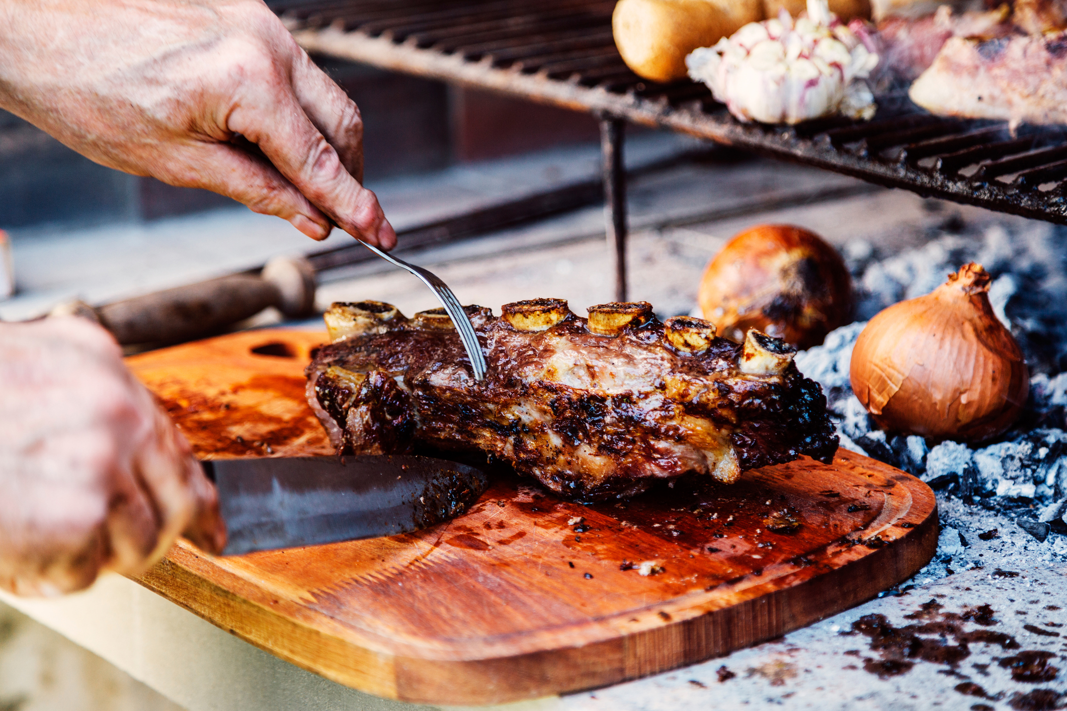 Top 7 comidas típicas de Argentina que deberías probar