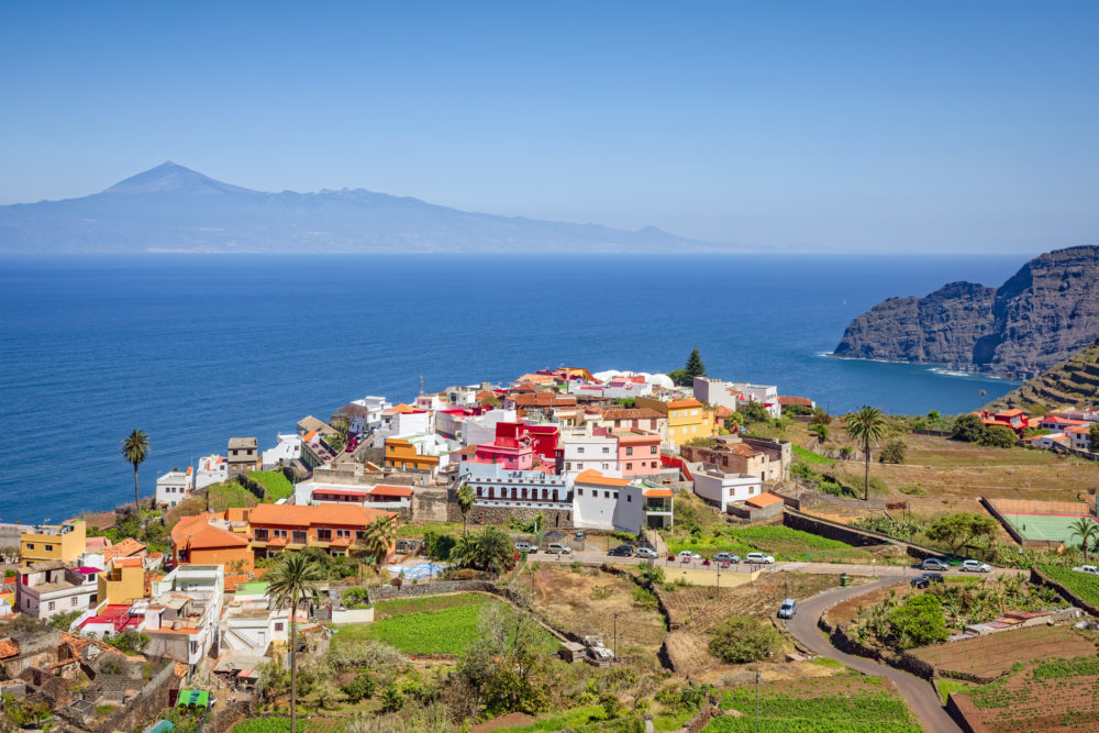 iStock-1402894241-1000x667 - Qué ver en Tenerife en 4 días: itinerario completo para un viaje inolvidable