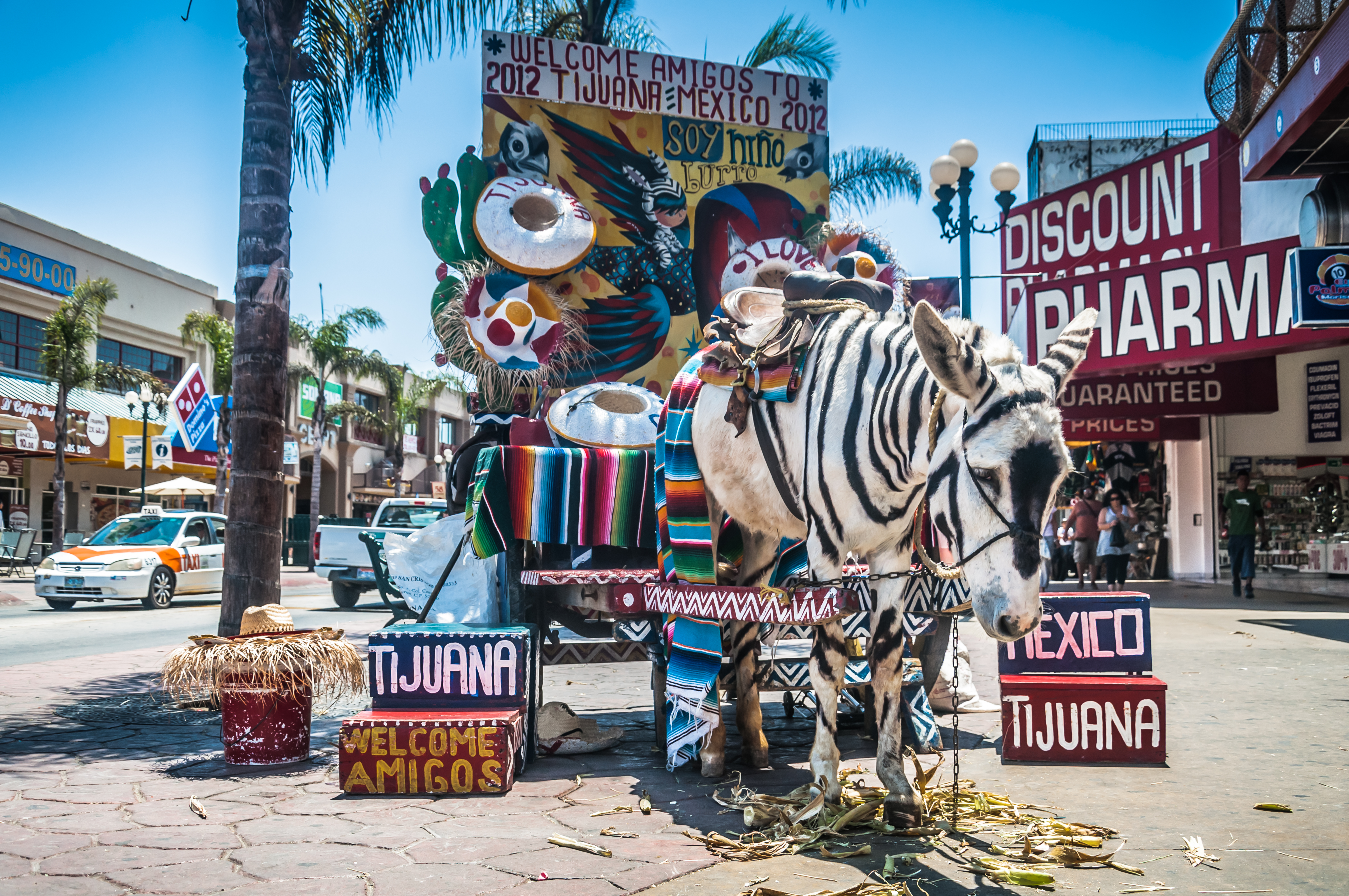 Qué hacer en Tijuana en 3 días: itinerario completo para saborear esta ciudad de Baja California
