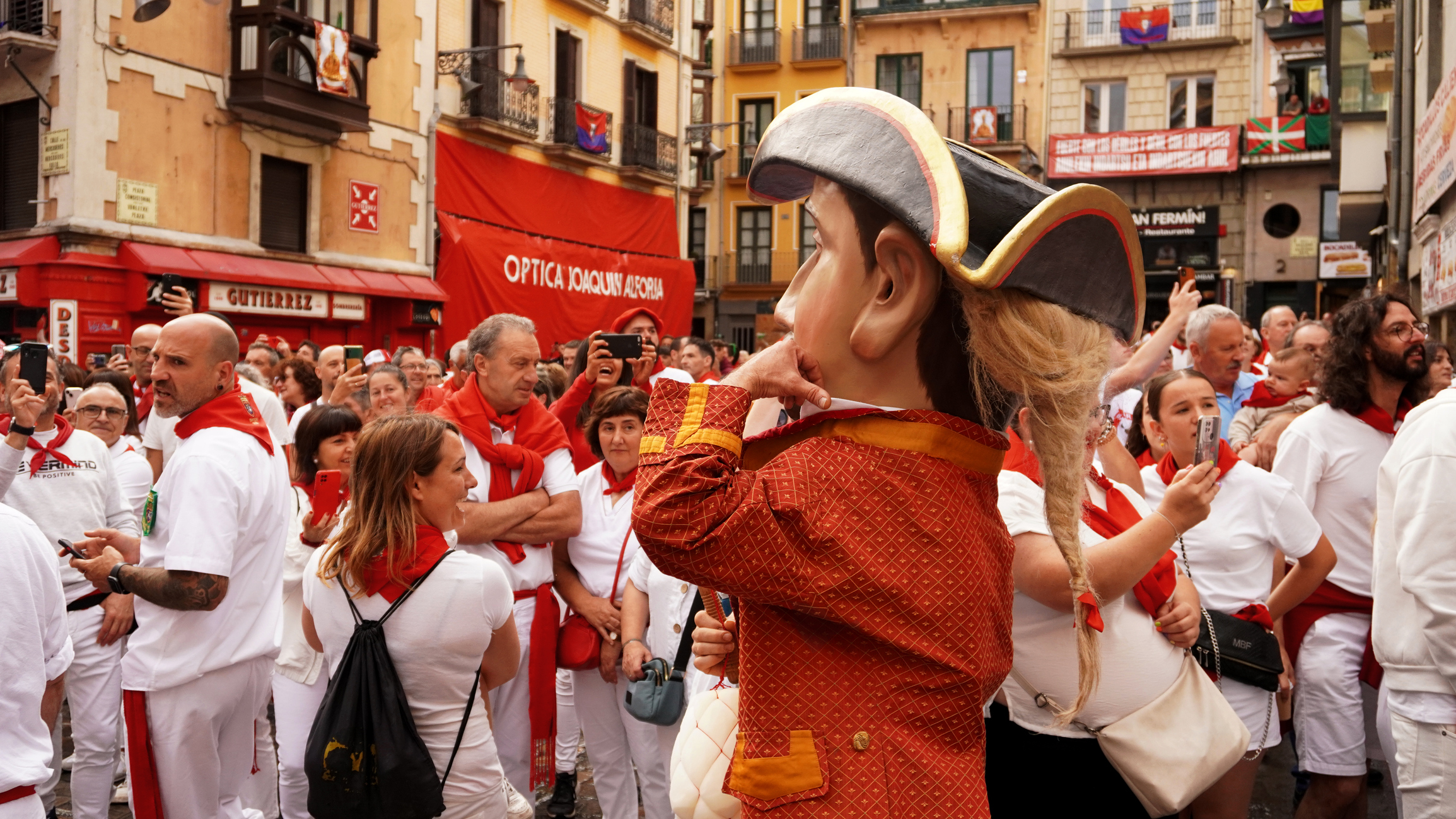Los mejores lugares para beber en San Fermín: trucos para aprovecharlo al máximo