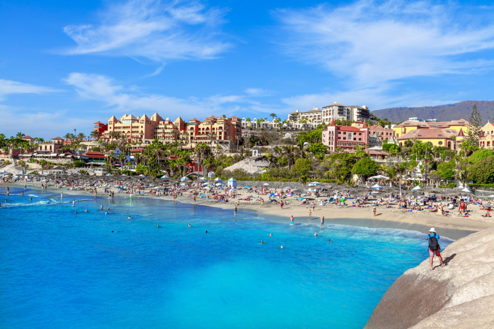 iStock-1567755065-1000x667 - Qué ver en Tenerife en 4 días: itinerario completo para un viaje inolvidable