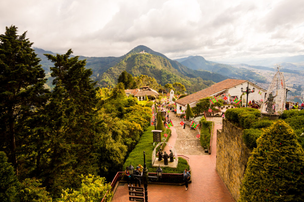 iStock-515233830-1000x667 - Es uno de los restaurantes mejor calificados en Bogotá y tiene un completo menú con pescados y una preciosa vista