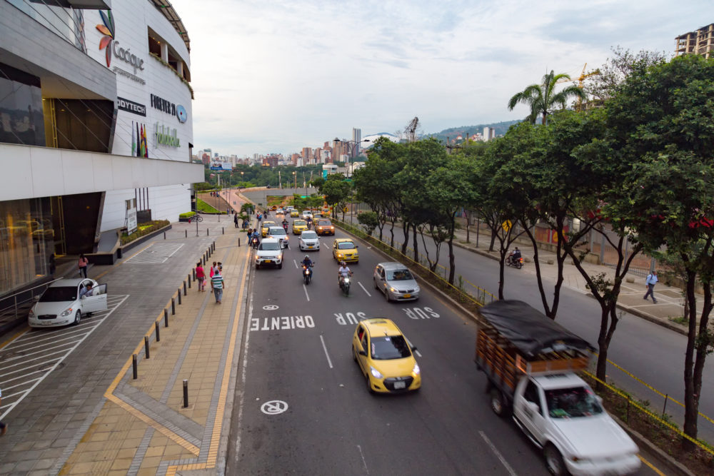 iStock-856454654-1000x667 - Qué hacer en 1 día en Bucaramanga, la "Ciudad Bonita" de Colombia
