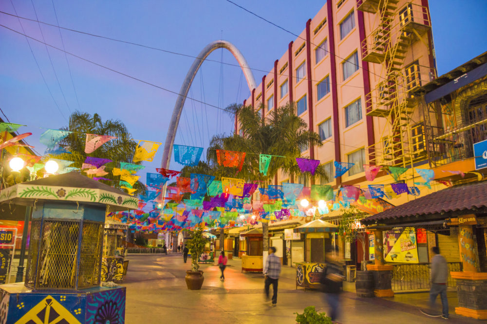 iStock-887640862-1000x667 - Qué hacer en Tijuana en 3 días: itinerario completo para saborear esta ciudad de Baja California