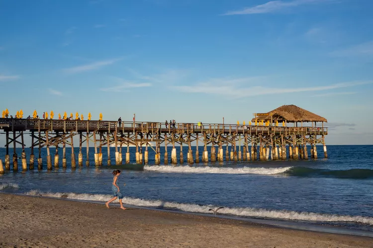 image-1 - Florida: las mejores vacaciones en la playa, según un local