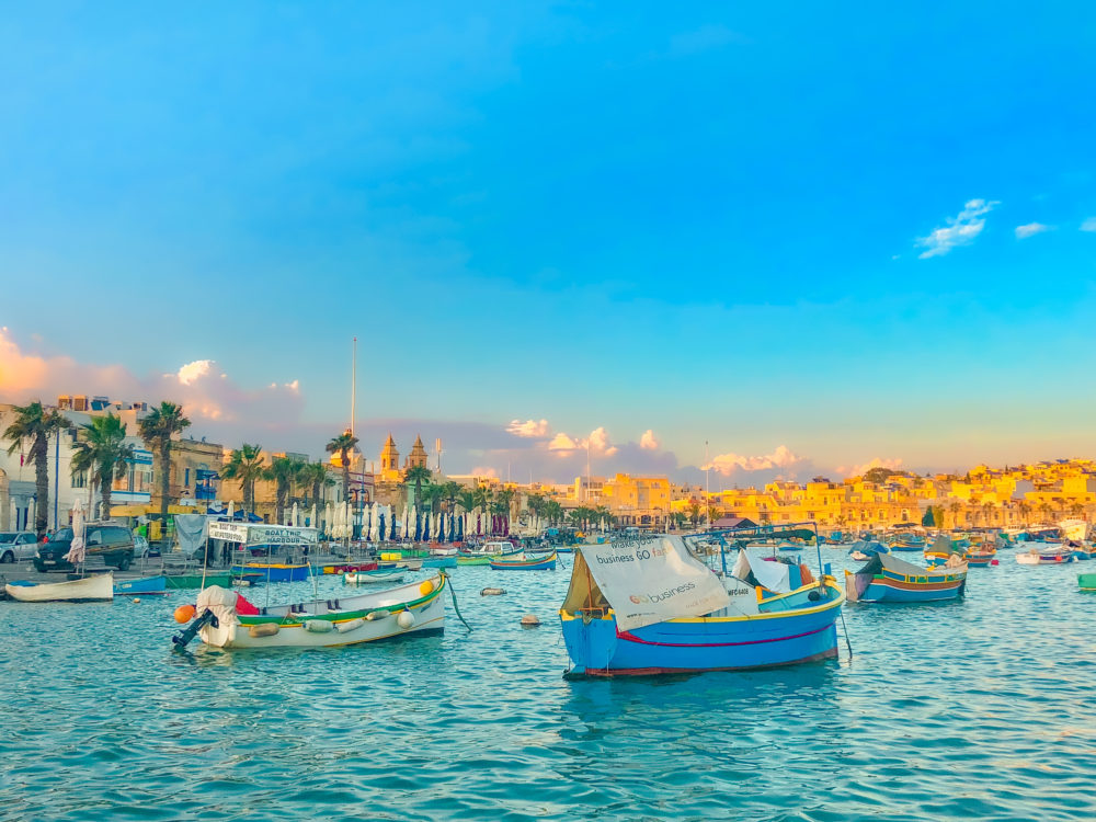 isla-malta-1000x750 - Esta es la mejor playa de Europa, de acuerdo con European Best Destinations