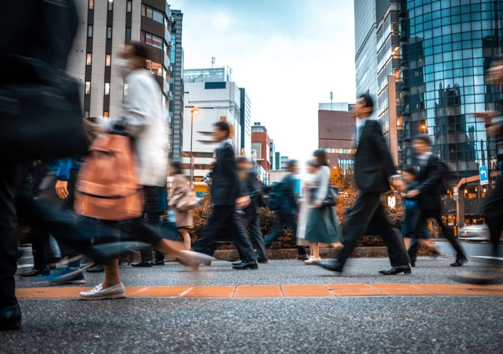 japon-1000x704 - Muy pocos japoneses tienen un pasaporte, te contamos el motivo