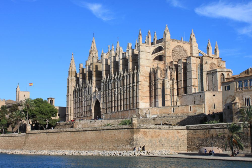 mallorca-pixabay-1000x667 - Esta es la mejor época para visitar Mallorca, según qué planes tengas para hacer